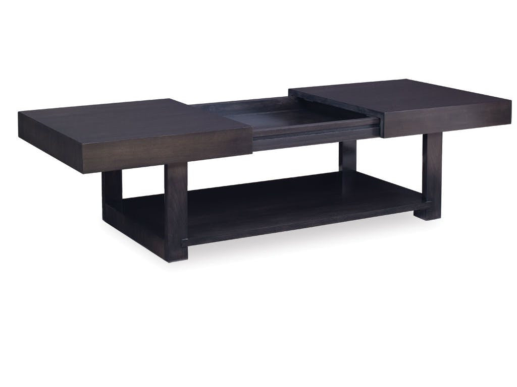 Sawyer Slide Top Cocktail Table