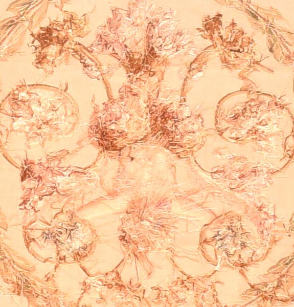 Antique Aubusson-Beauvais French Tapestry