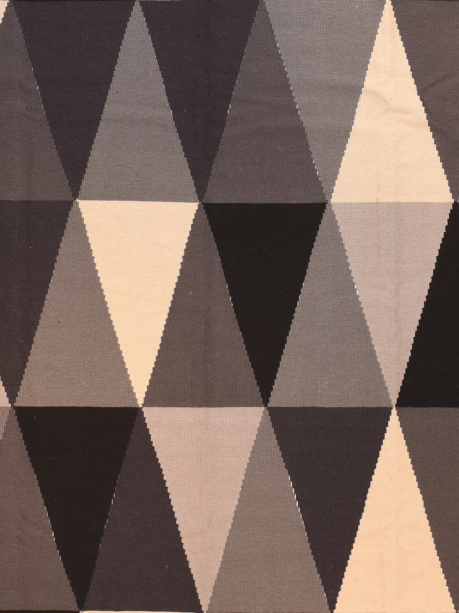 Vintage Europian Kelim Area Rug