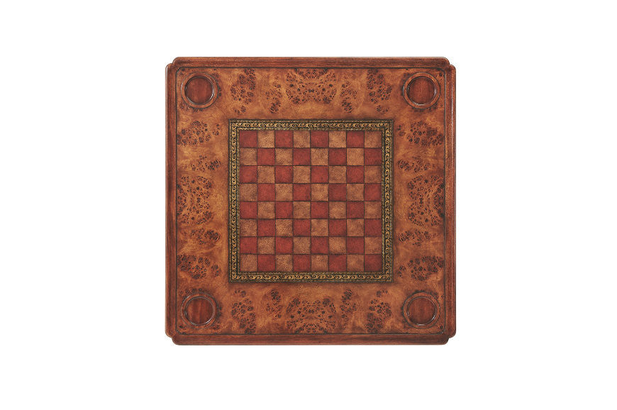 The After Dinner Games Table