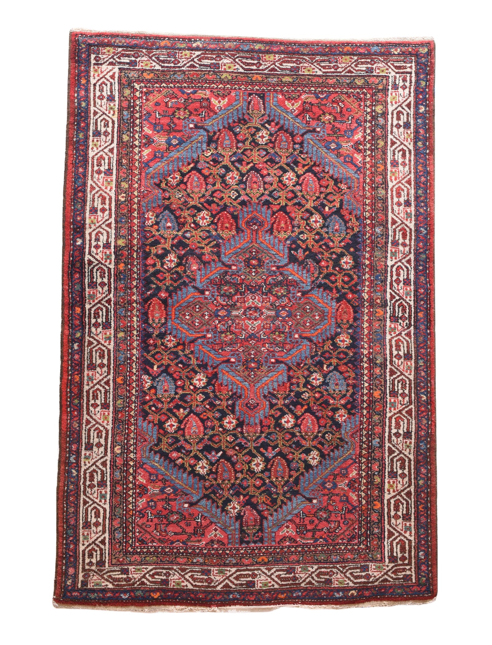 Fine Antique Persian Malayer