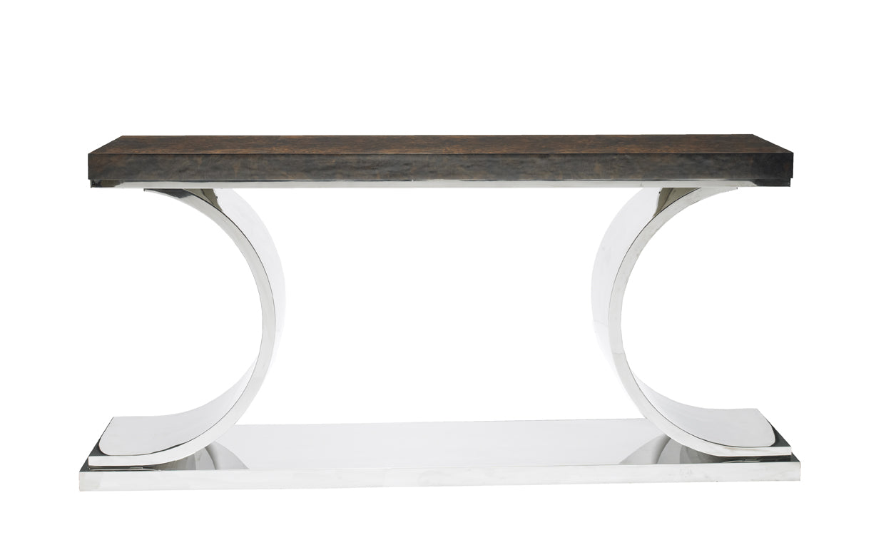 Cutting Edge Console