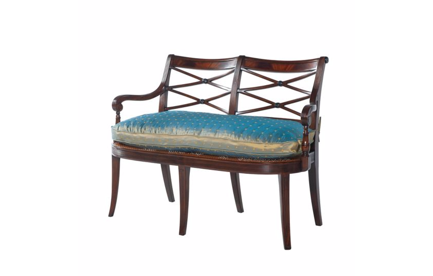 Recollections from Hanover Square