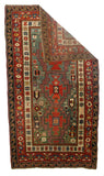 Fine Antique Qarabag Kazak