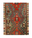 Fine Antique Qarabag Kazak