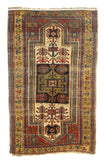 Fine Antique Fakhralou Kazak