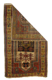 Fine Antique Fakhralou Kazak