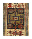 Fine Antique Fakhralou Kazak