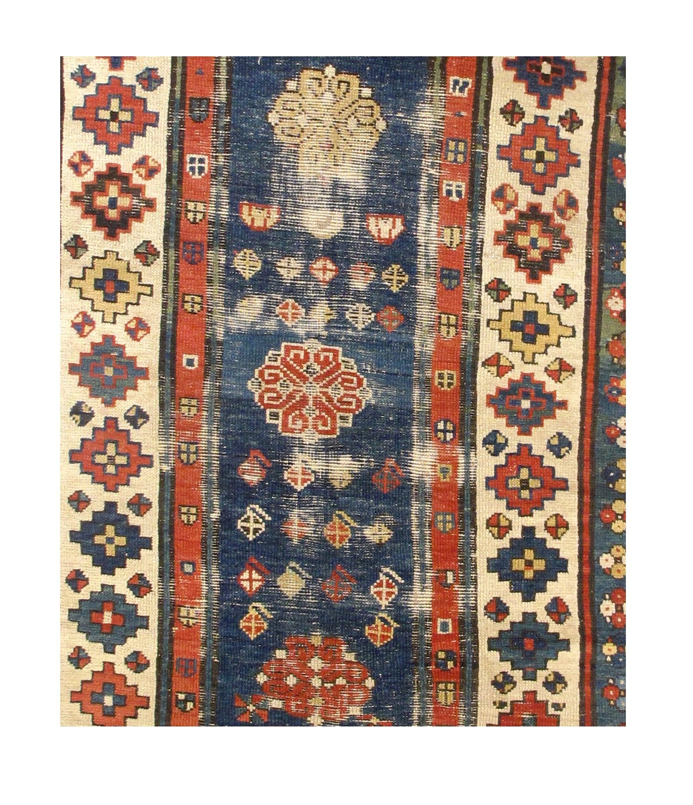 Fine Antique Talysh