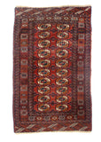 Fine Antique Turkmen