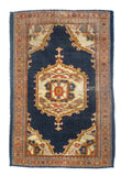 Fine Antique Persian Zigler Sultanabad