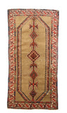 Fine Antique Persian Sarab