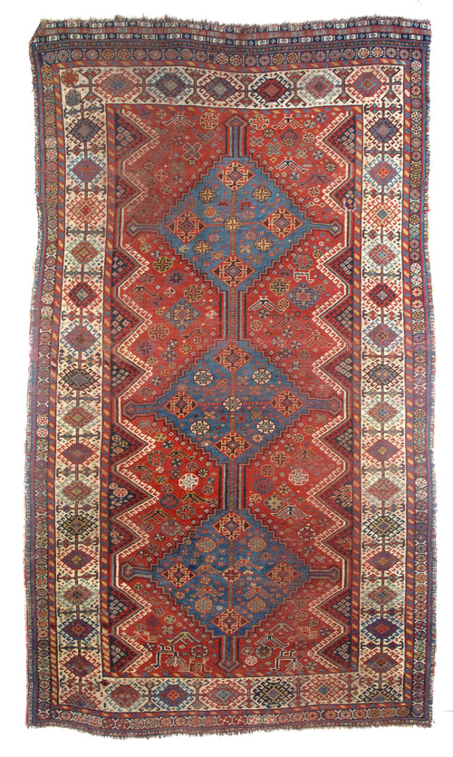 Fine Antique Persian Qashqai