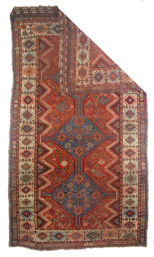 Fine Antique Persian Qashqai