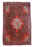 Fine antique Persian Bijdar