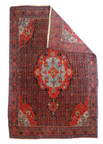 Fine antique Persian Bijdar