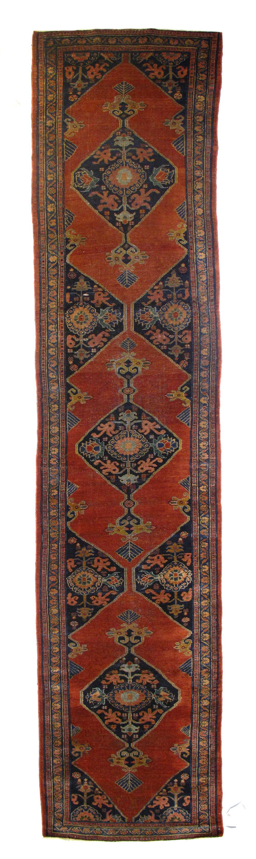 Fine Antique Persian Malayer