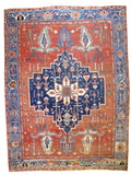 Fine Antique Persian Bakhshayesh