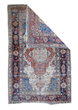 Fine AntiquePersian  Mohtasham Kashan