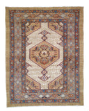 Fine Antique Persian Bakhshayesh