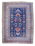 Fine Antique Russian Shirvan