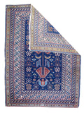 Fine Antique Russian Shirvan