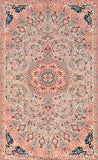 Excellent Isfahan Persian Area Rug