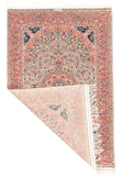 Excellent Isfahan Persian Area Rug