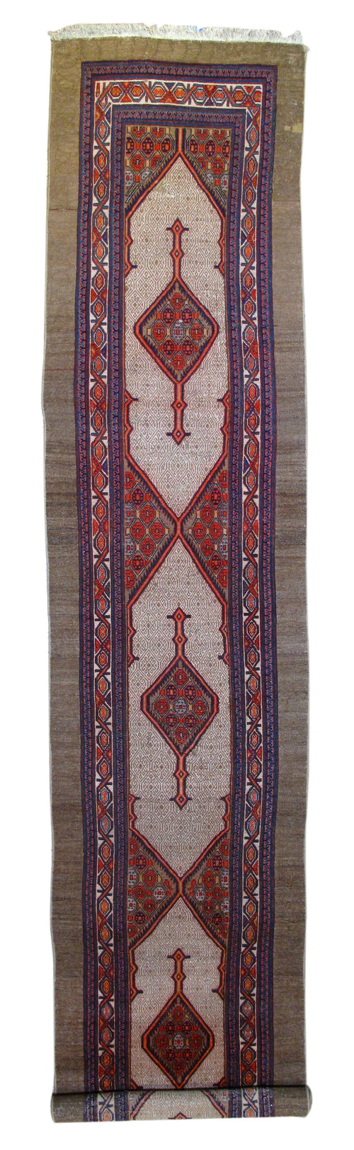 Fine Antique Persian Sarab