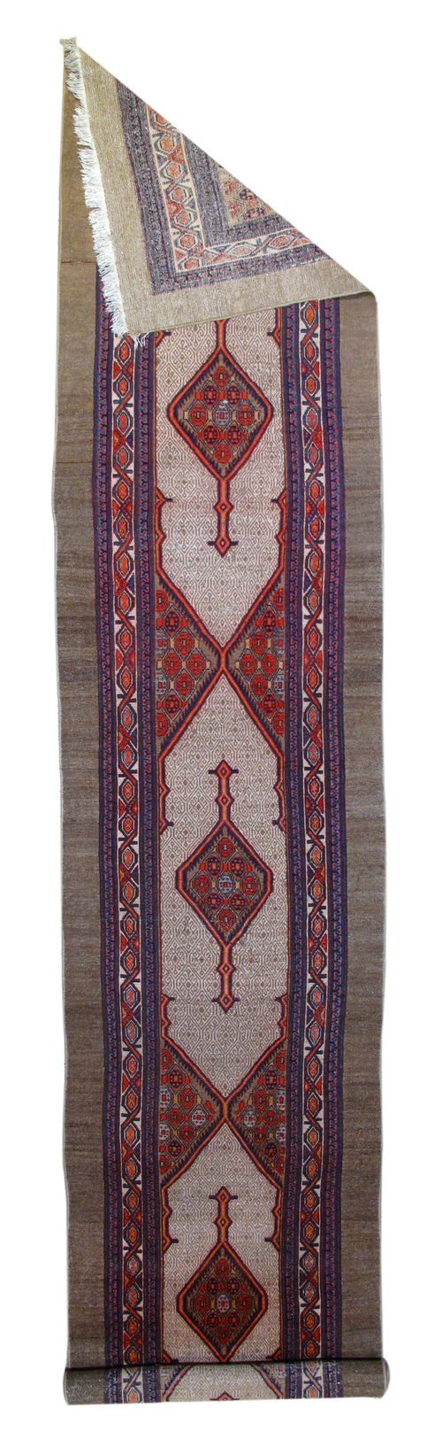 Fine Antique Persian Sarab