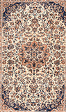 Excellent Nain Persian Area Rug