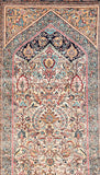 Excellent Qum Persian Area Rug