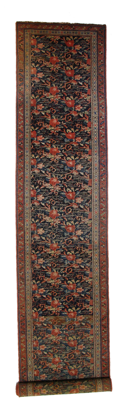 Fine Antique Persian Bidjar