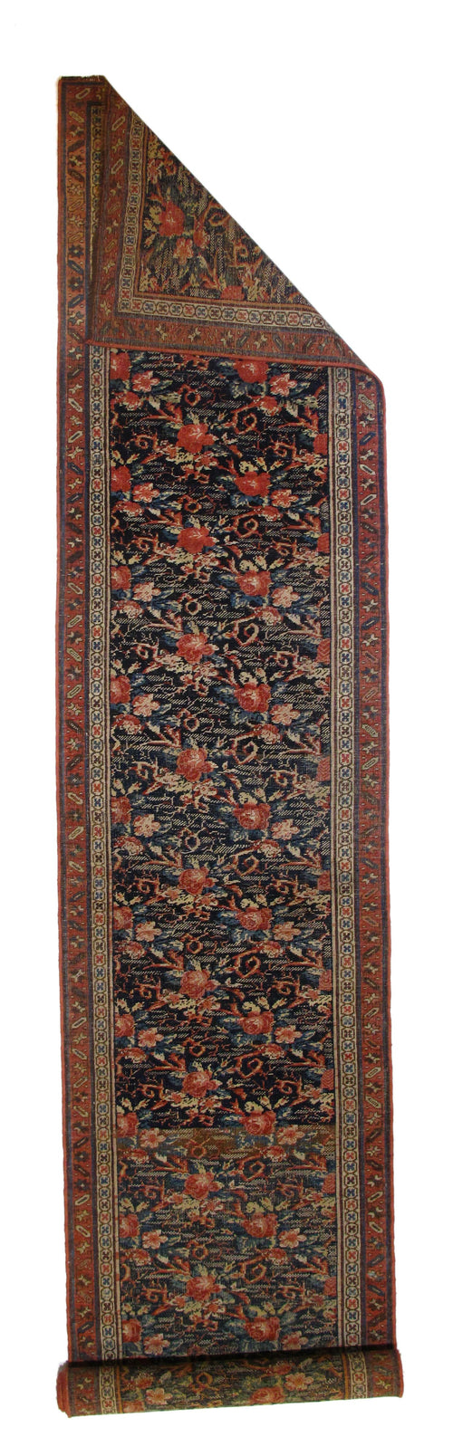 Fine Antique Persian Bidjar