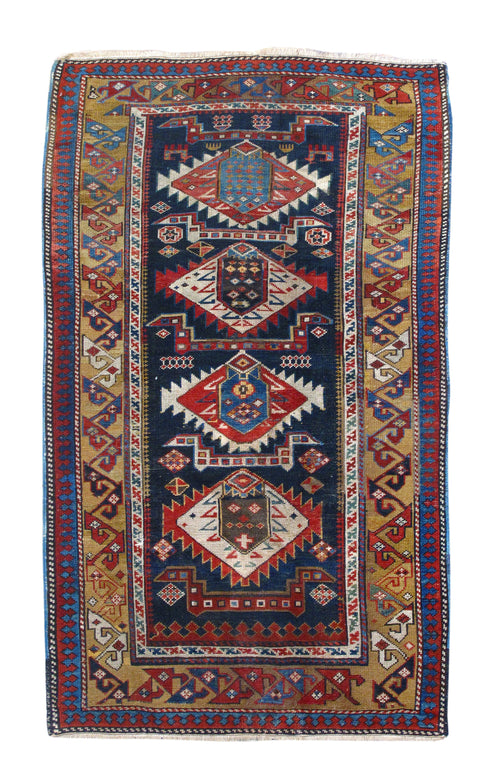 Fine antique Karakashli