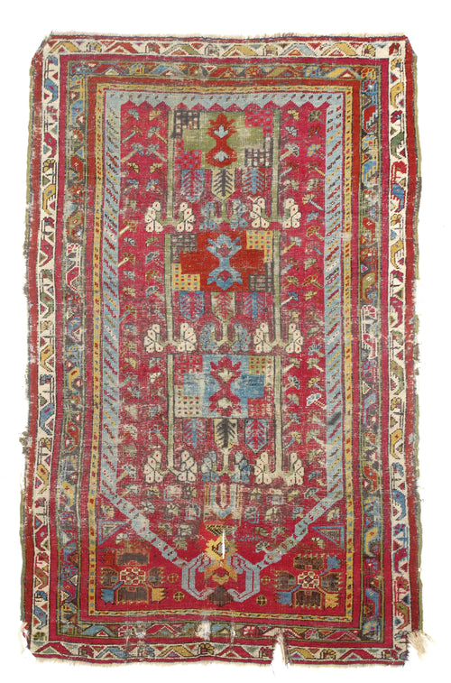 Fine antique Karabagh 