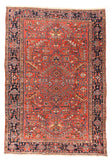 Fine antique Persian Heriz