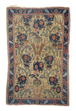 Fine antique Persian senneh