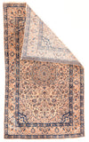 Excellent Nain Persian Area Rug