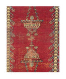 Antique Turkish Oushak