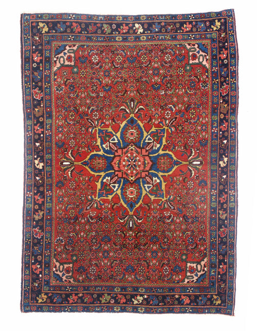 Fine Antique Persian Bidjar