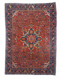 Fine Antique Persian Bidjar