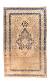 Fine antique Persian Tabriz