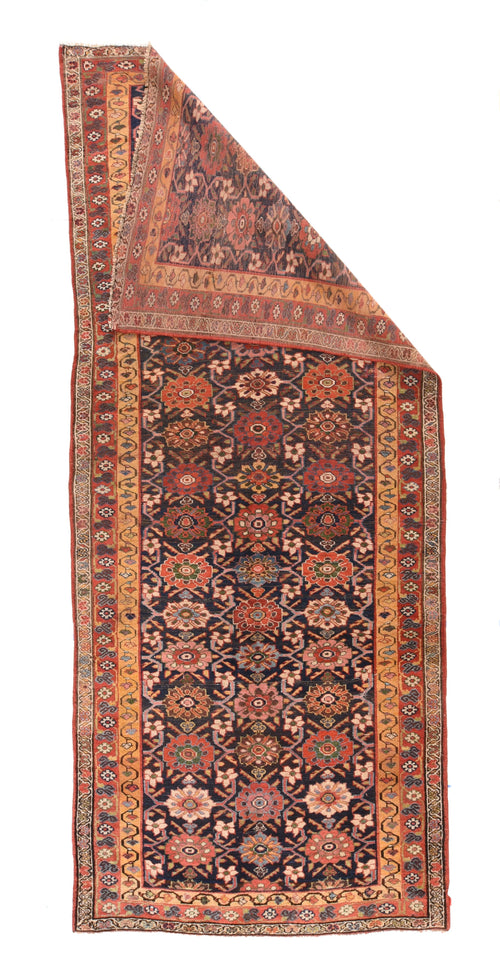 Fine Antique Persian Bidjar