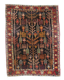 Fine Antique Persian Bakhshayesh