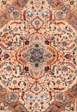 Excellent Tabriz Persian Area Rug