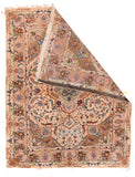 Excellent Tabriz Persian Area Rug