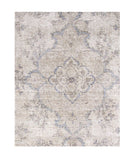 Fine Shabby Chic Style Persian Tabriz