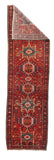 Fine antique Persian Karajeh Heriz