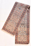 Excellent Kashmiri Indian Area Rug